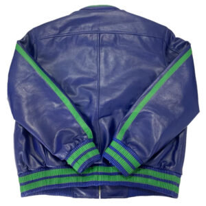 supreme yankees jacket