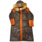 men's louis vuitton trench coat