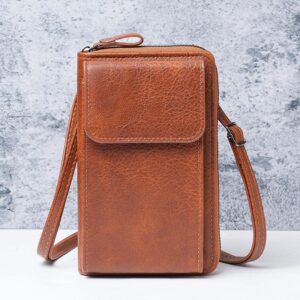 leather bag