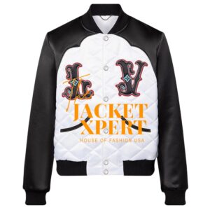 LV Bomber Jacket