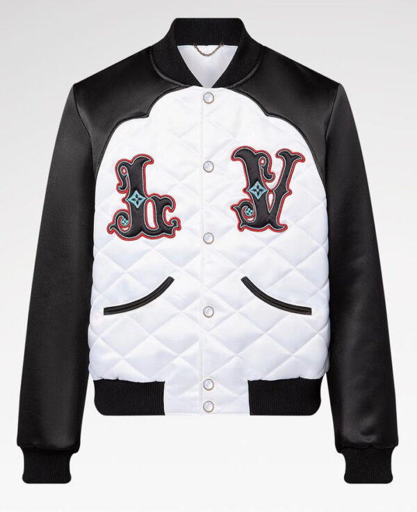 Louis Vuitton Jacket louis vuitton jacket
