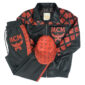 mcm jacket