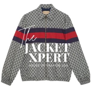 gucci bomber jacket