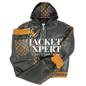 louis vuitton tracksuit