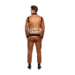 mcm leather tracksuit