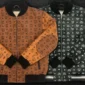 mcm leather jackets