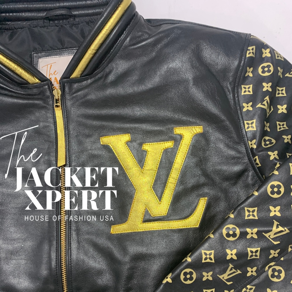 designer jacket