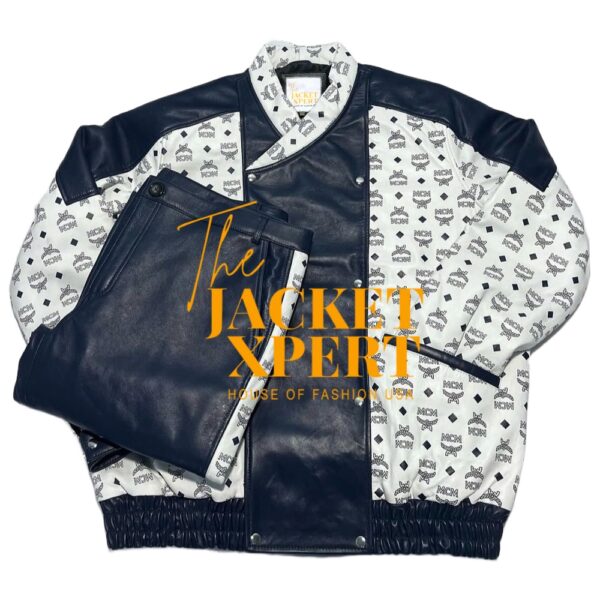 mens-leather-tracksuit